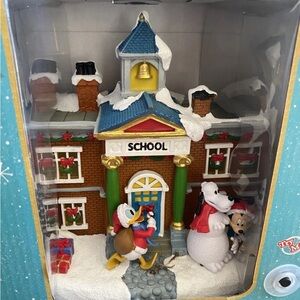 Disney Village School